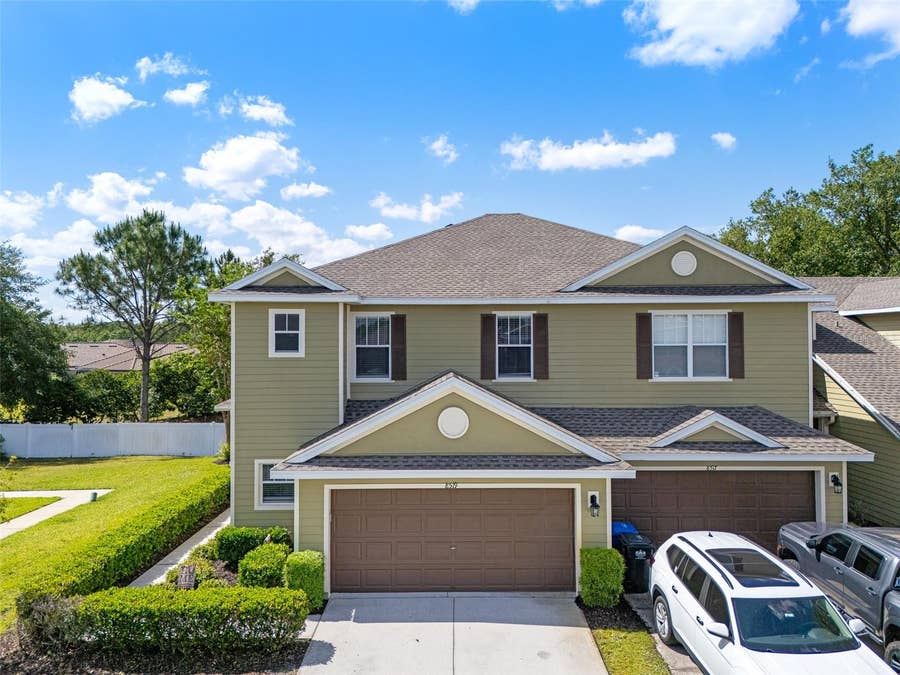 Property photo for 8519 BROKEN WILLOW COURT, Tampa, FL