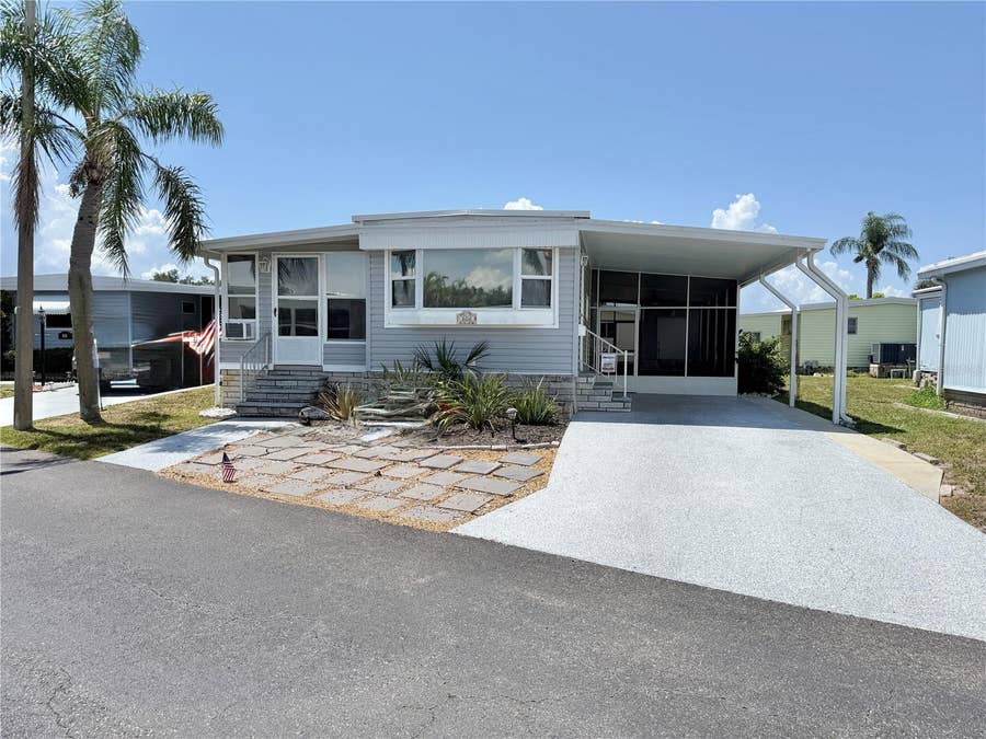 Property photo for 614 MOUNT KEY AVENUE NE, #631, St Petersburg, FL