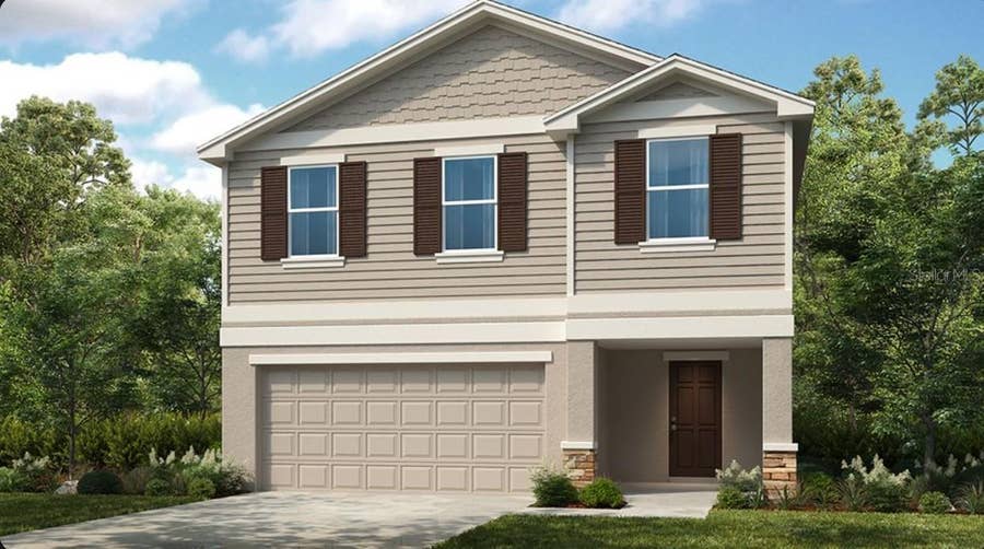 Property photo for 13819 SHELLMORE AVENUE, Palmetto, FL