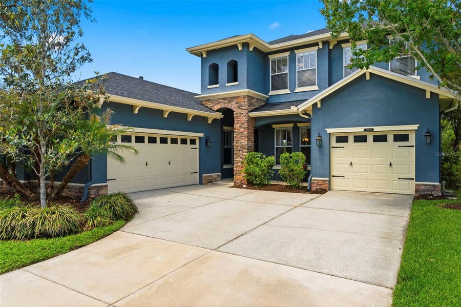 Property photo for 20629 WILD PLUM COURT, Land O Lakes, FL