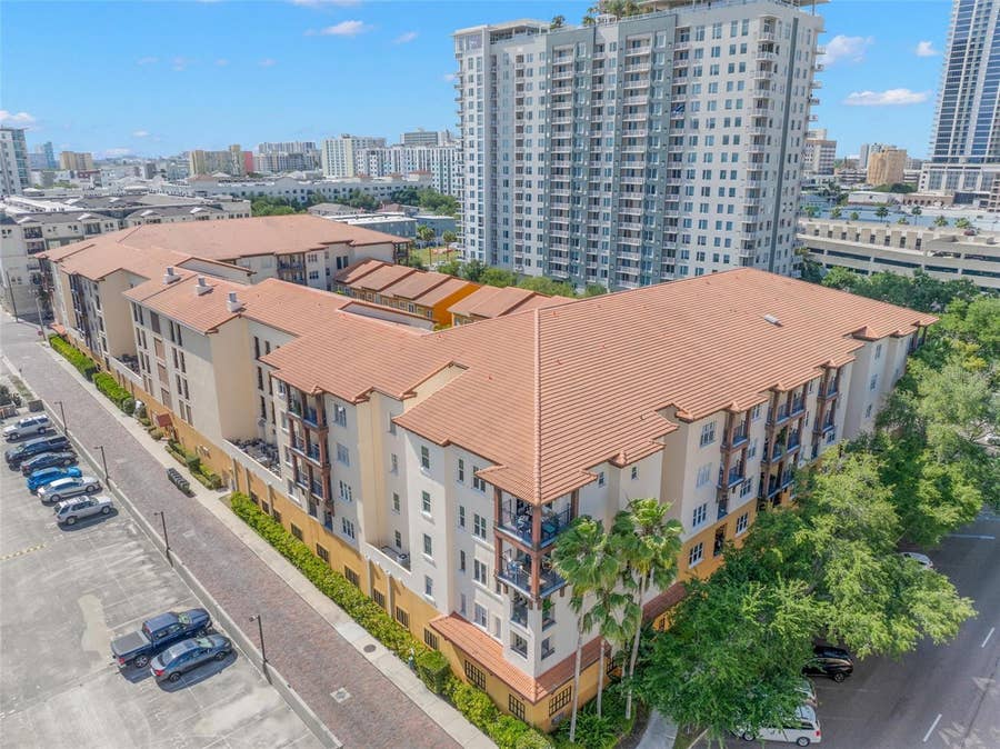 Property photo for 200 4TH AVENUE S, #302, St Petersburg, FL