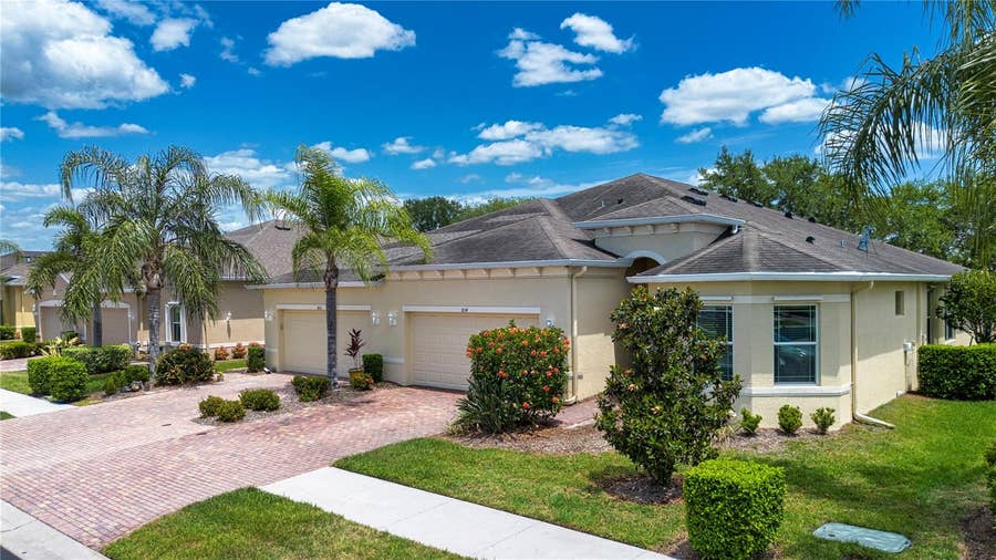 Property photo for 804 CHIPPER DRIVE, Sun City Center, FL