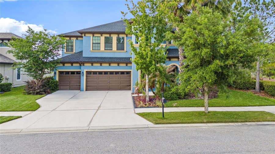 Property photo for 31976 WATOGA LOOP, Wesley Chapel, FL