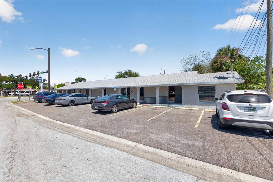 Property photo for 4201 4TH STREET N, St Petersburg, FL