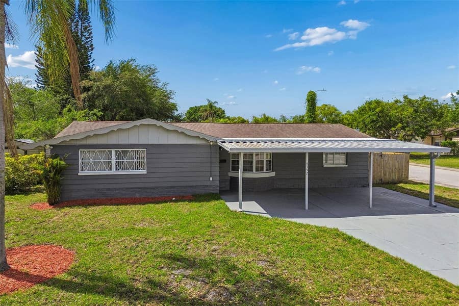 Property photo for 4352 GLISSADE DR, New Port Richey, FL