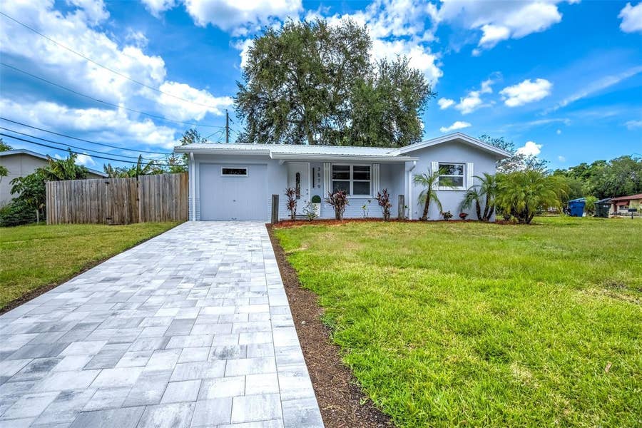 Property photo for 3579 POCAHONTAS DRIVE, Largo, FL