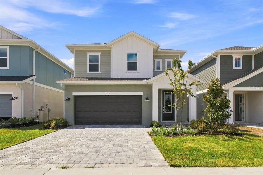 Property photo for 3435 YELLOW CASSIA DRIVE, Wesley Chapel, FL