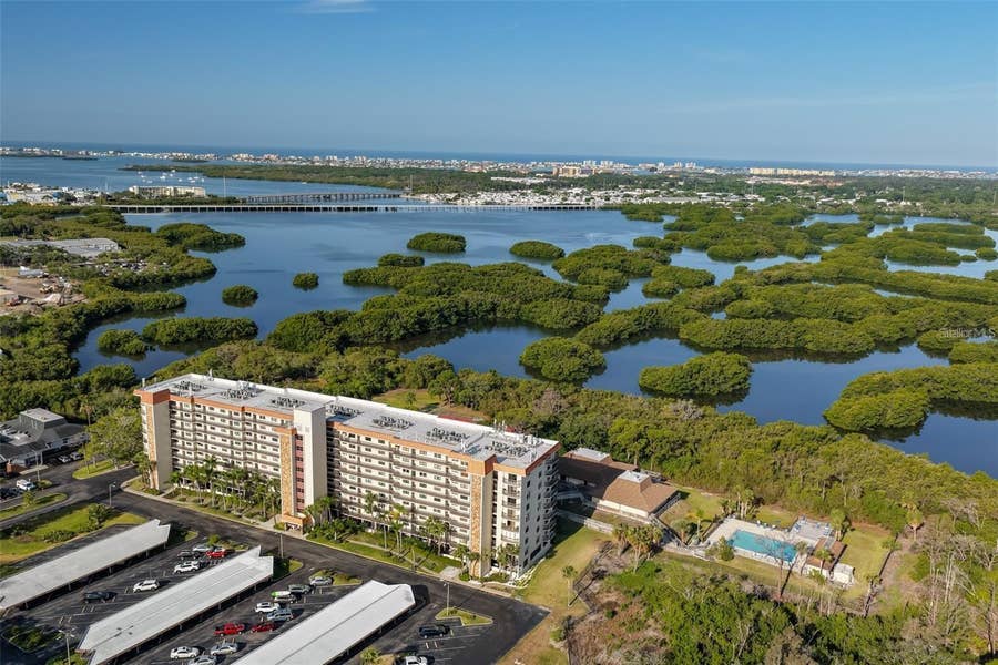 Property photo for 5400 PARK STREET N, #208, St Petersburg, FL