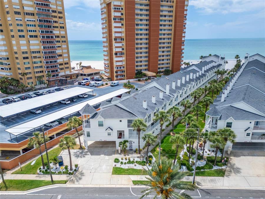Property photo for 17960 GULF BOULEVARD, #106, Redington Shores, FL