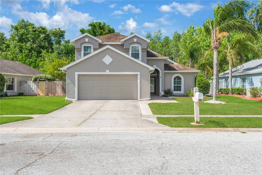 Property photo for 1211 TIMBER TRACE DRIVE, Wesley Chapel, FL