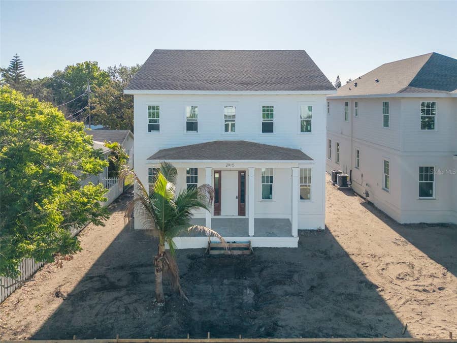 Property photo for 2915 12TH STREET N, St Petersburg, FL