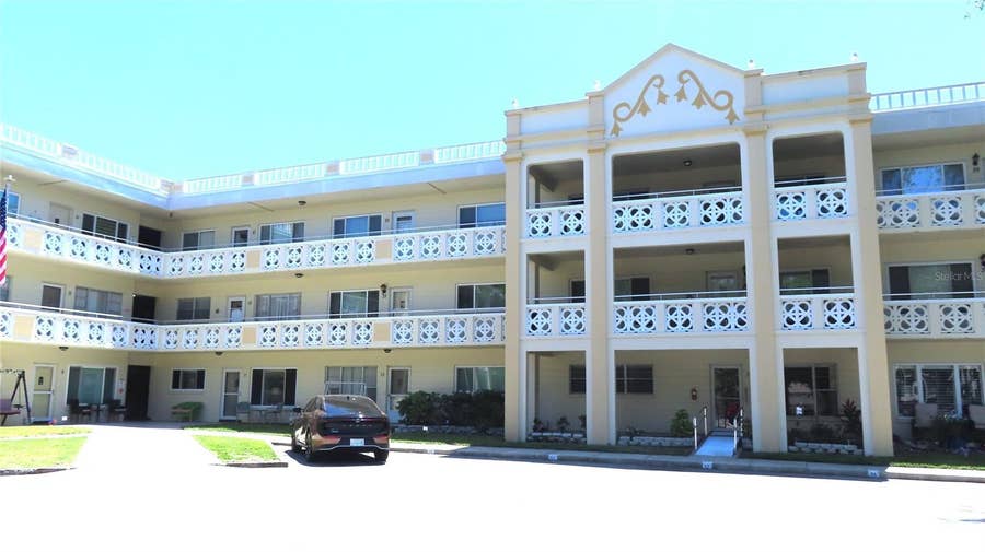 Property photo for 2285 ISRAELI DRIVE, #17, Clearwater, FL