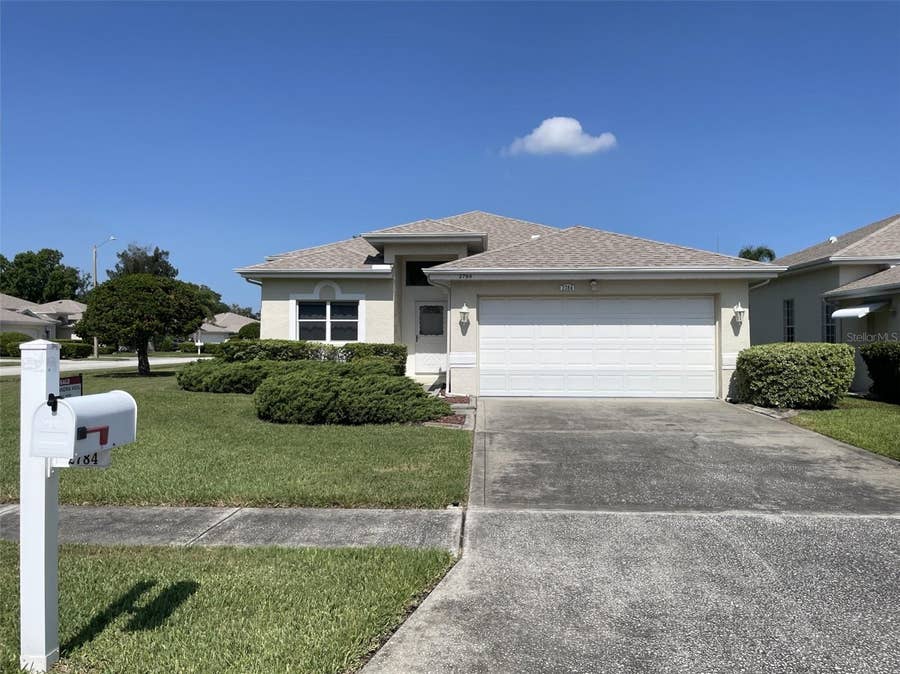 Property photo for 2784 ALEXANDER DRIVE, Clearwater, FL