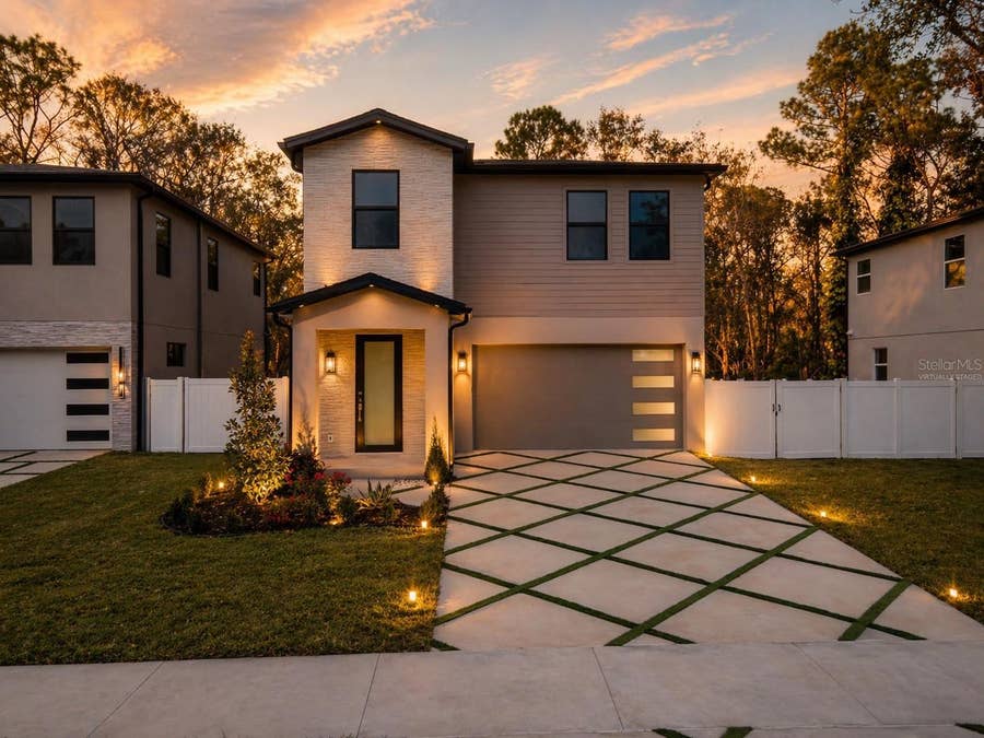 Property photo for 7619 AMHERST STREET, Tampa, FL
