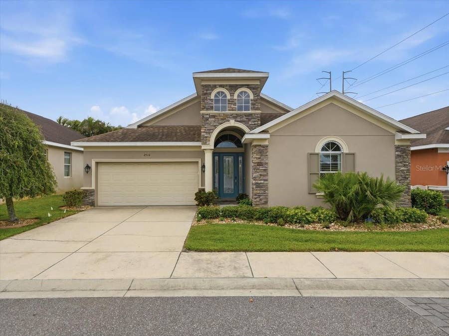 Property photo for 2514 SUMMERDALE COURT, Clearwater, FL