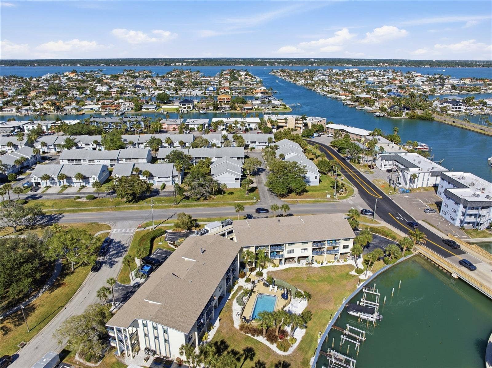11650 CAPRI CIRCLE S, #204, Treasure Island, FL 33706 11650 CAPRI CIRCLE S, #204, Treasure Island, FL 33706