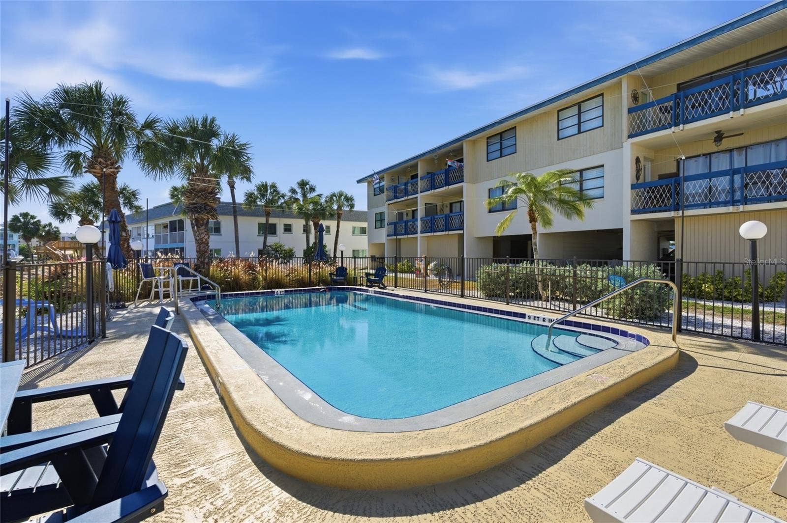 11650 CAPRI CIRCLE S, #204, Treasure Island, FL 33706 11650 CAPRI CIRCLE S, #204, Treasure Island, FL 33706