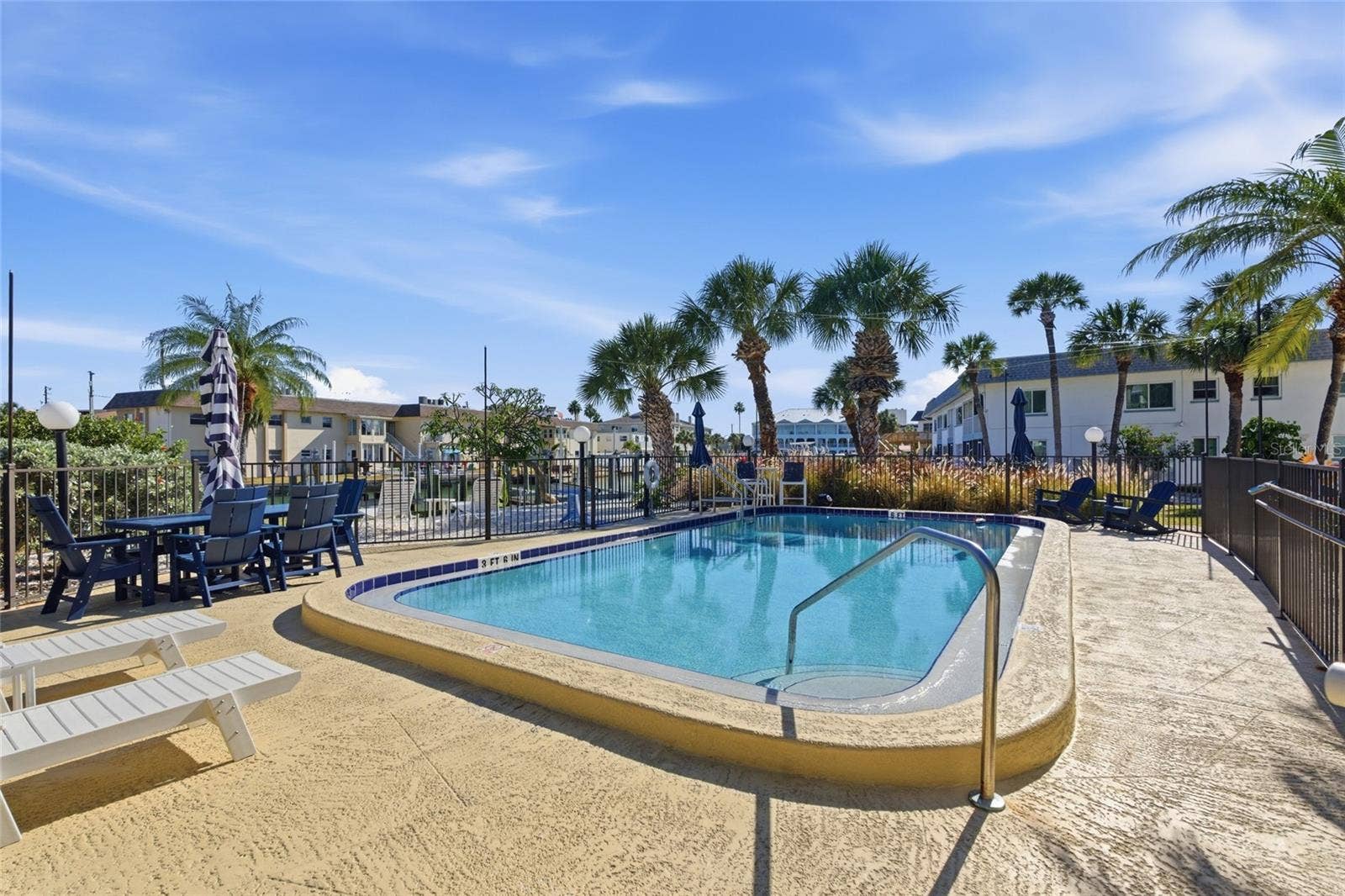 11650 CAPRI CIRCLE S, #204, Treasure Island, FL 33706 11650 CAPRI CIRCLE S, #204, Treasure Island, FL 33706