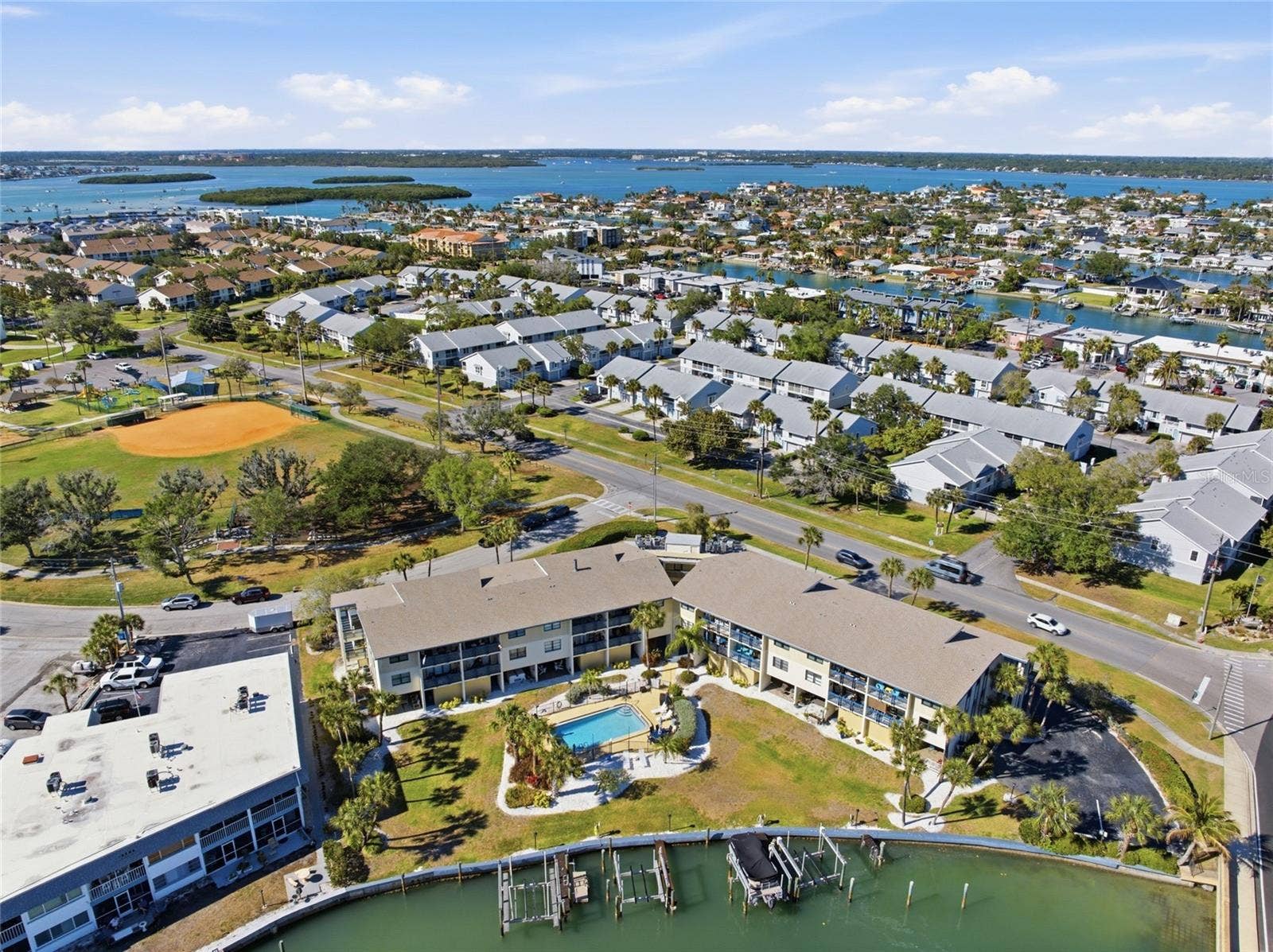 11650 CAPRI CIRCLE S, #204, Treasure Island, FL 33706 11650 CAPRI CIRCLE S, #204, Treasure Island, FL 33706