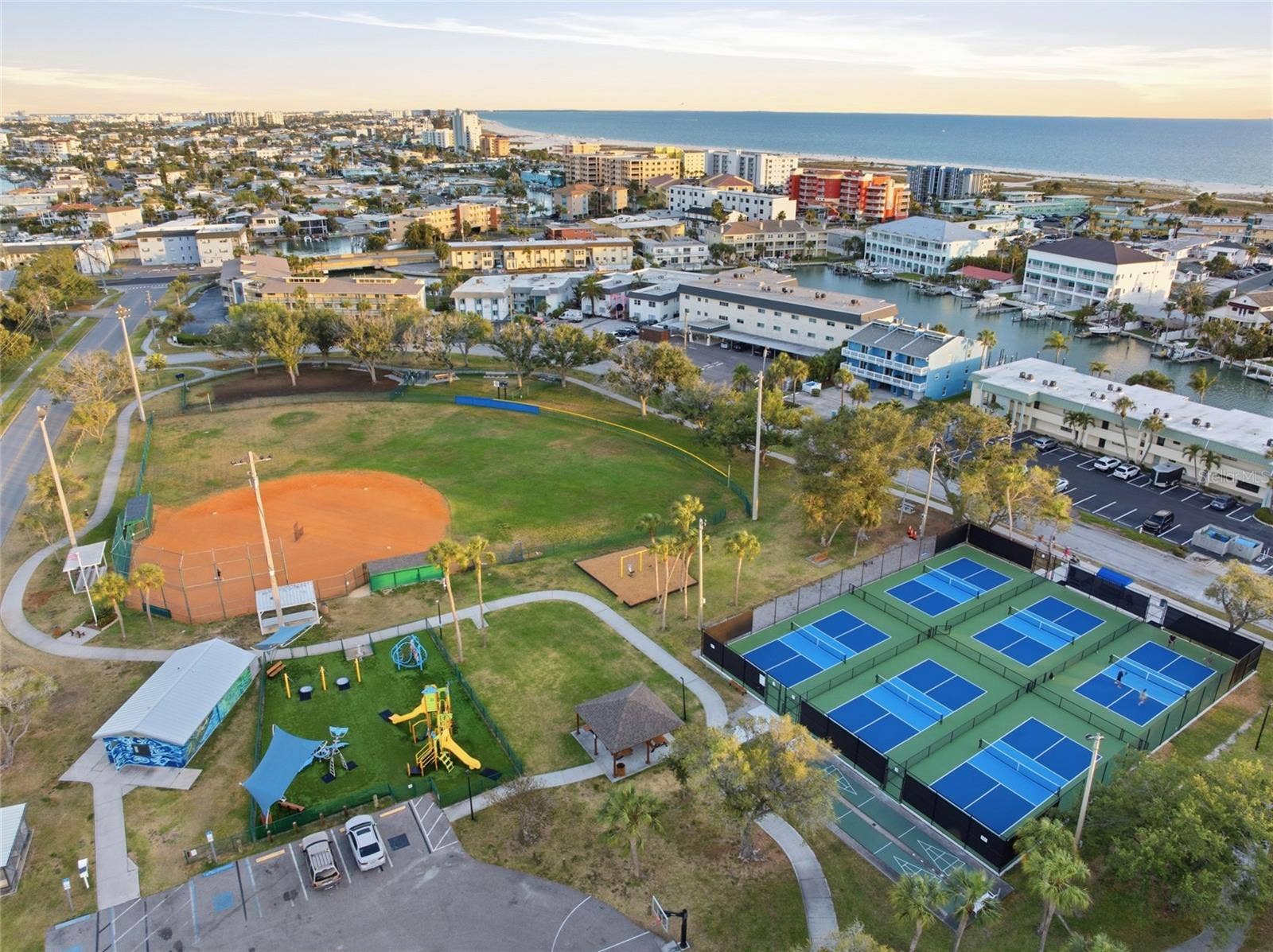 11650 CAPRI CIRCLE S, #204, Treasure Island, FL 33706 11650 CAPRI CIRCLE S, #204, Treasure Island, FL 33706