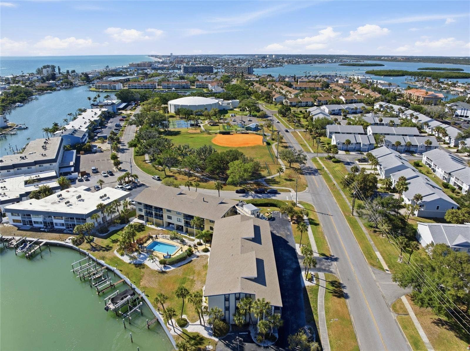 11650 CAPRI CIRCLE S, #204, Treasure Island, FL 33706 11650 CAPRI CIRCLE S, #204, Treasure Island, FL 33706