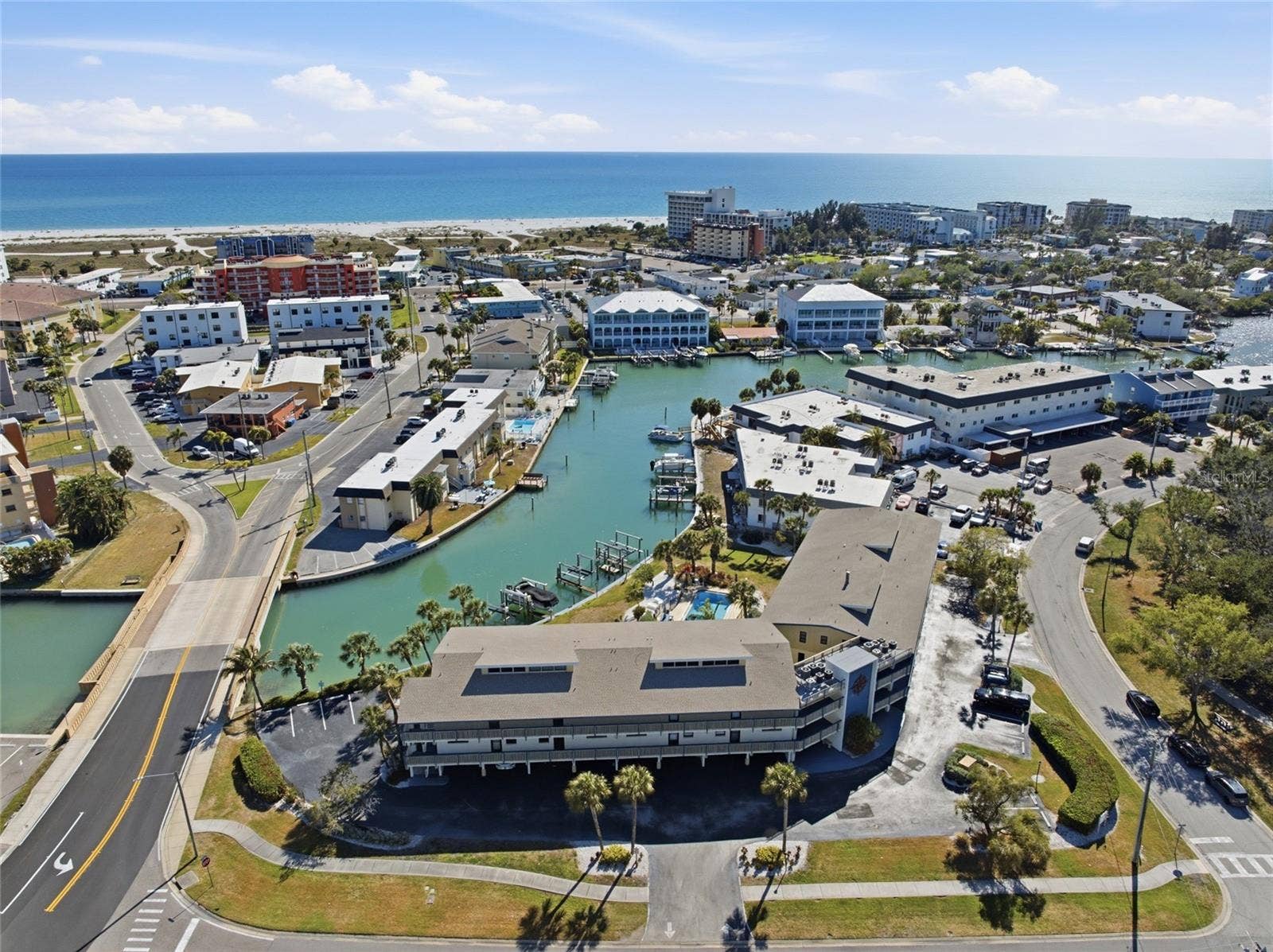 11650 CAPRI CIRCLE S, #204, Treasure Island, FL 33706 11650 CAPRI CIRCLE S, #204, Treasure Island, FL 33706