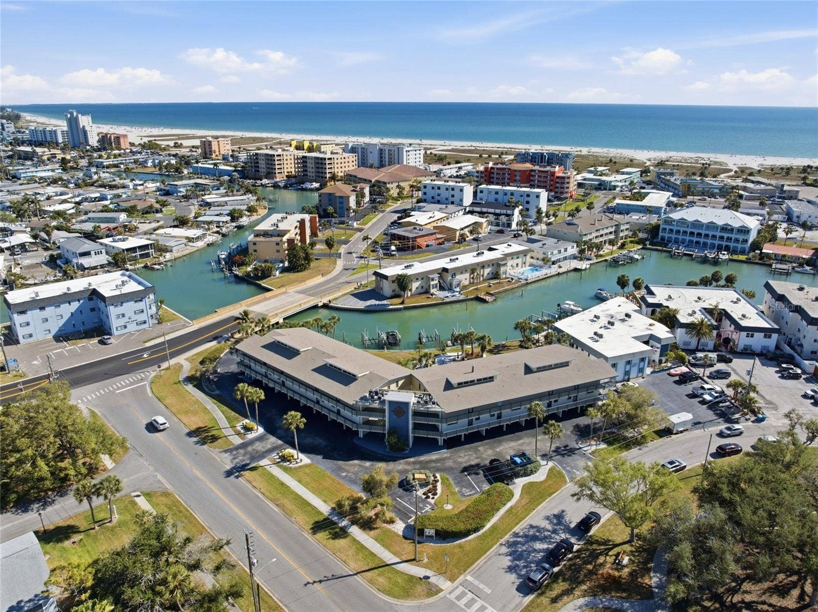 11650 CAPRI CIRCLE S, #204, Treasure Island, FL 33706 11650 CAPRI CIRCLE S, #204, Treasure Island, FL 33706