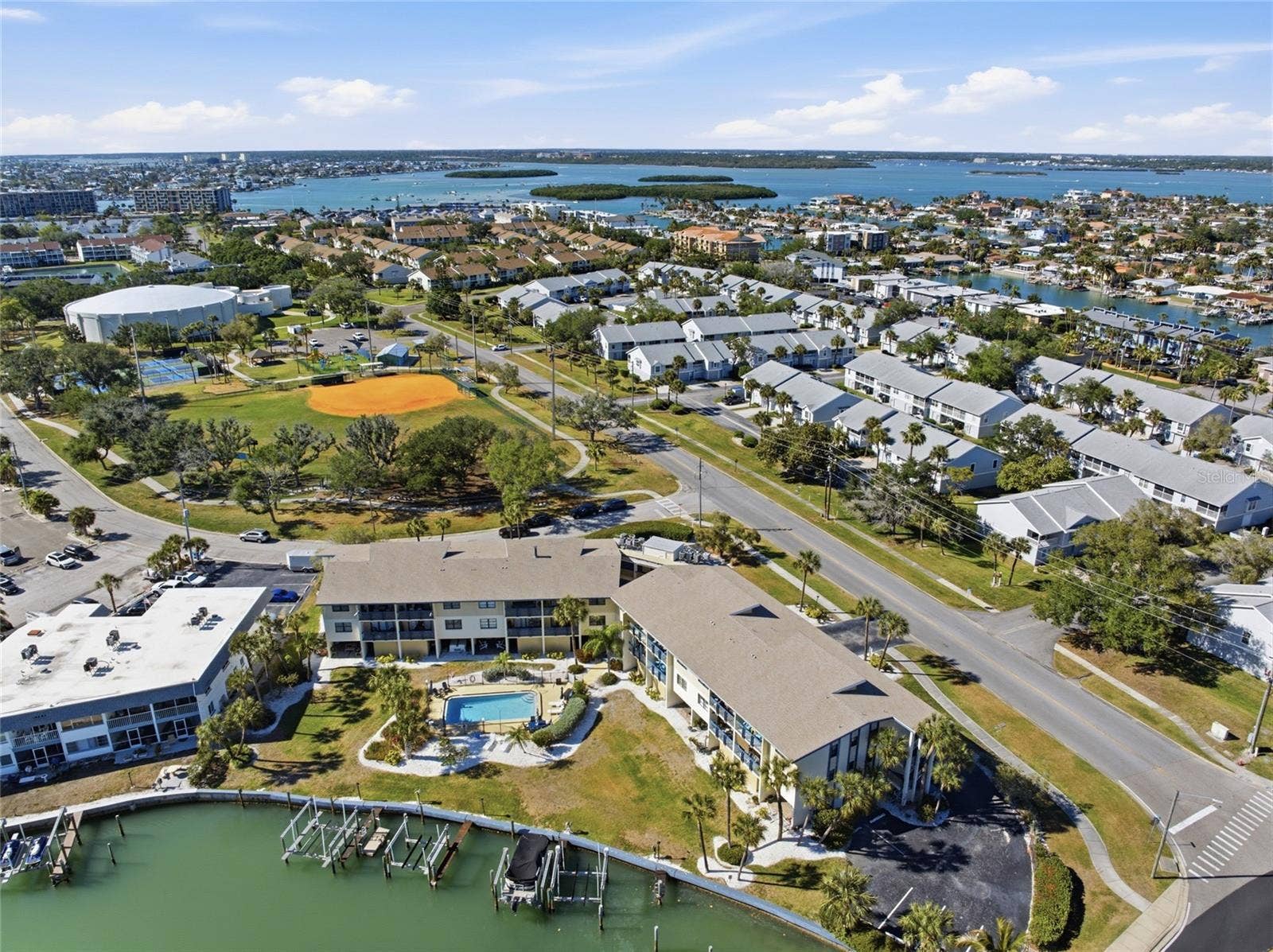 11650 CAPRI CIRCLE S, #204, Treasure Island, FL 33706 11650 CAPRI CIRCLE S, #204, Treasure Island, FL 33706