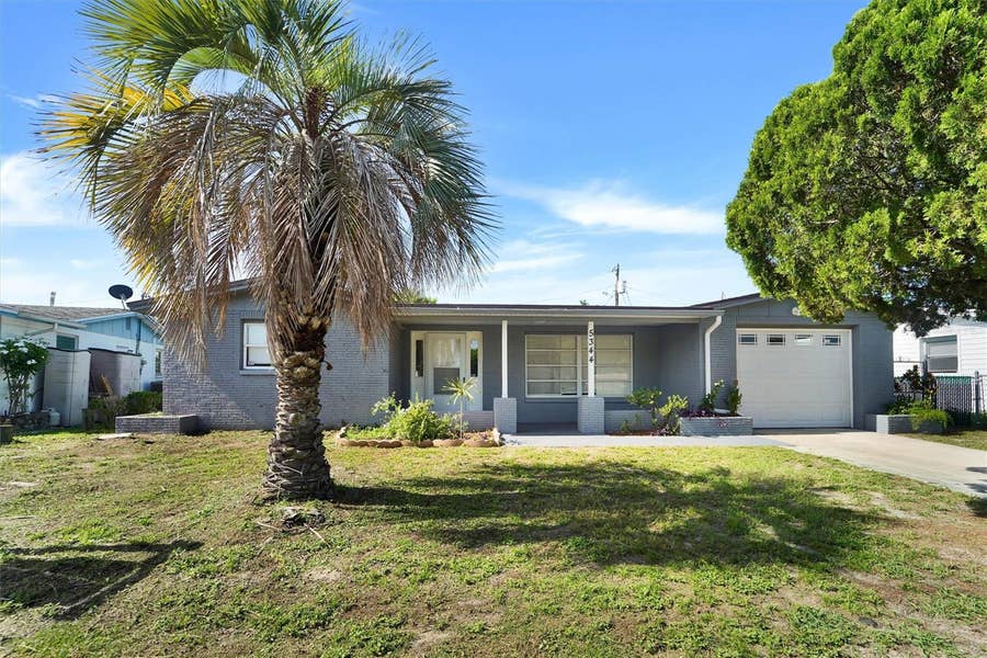 Property photo for 5344 NANCY LANE, Holiday, FL