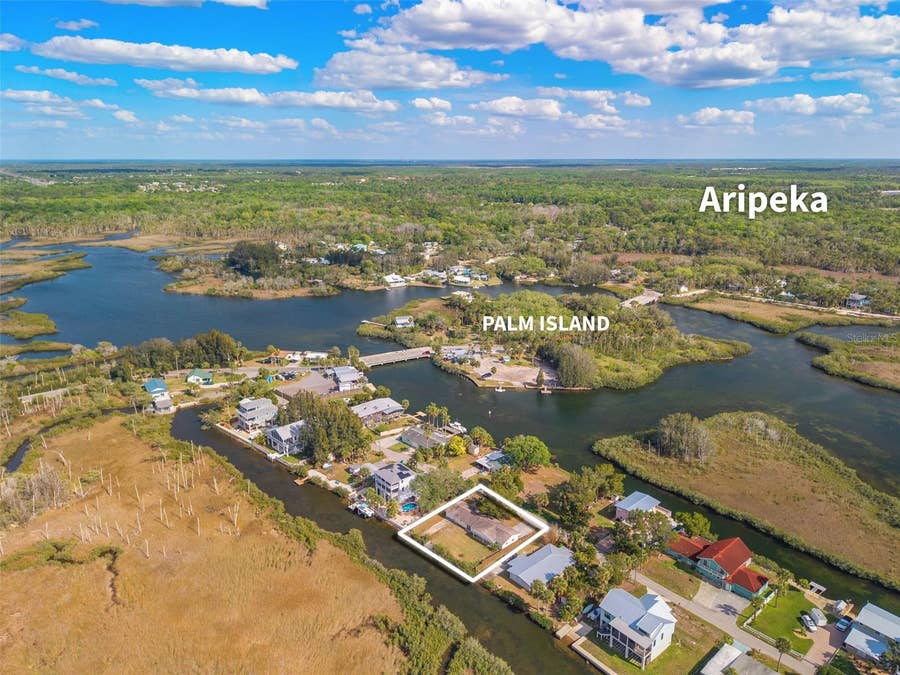 Property photo for 3037 SUNSET VISTA DRIVE, Spring Hill, FL