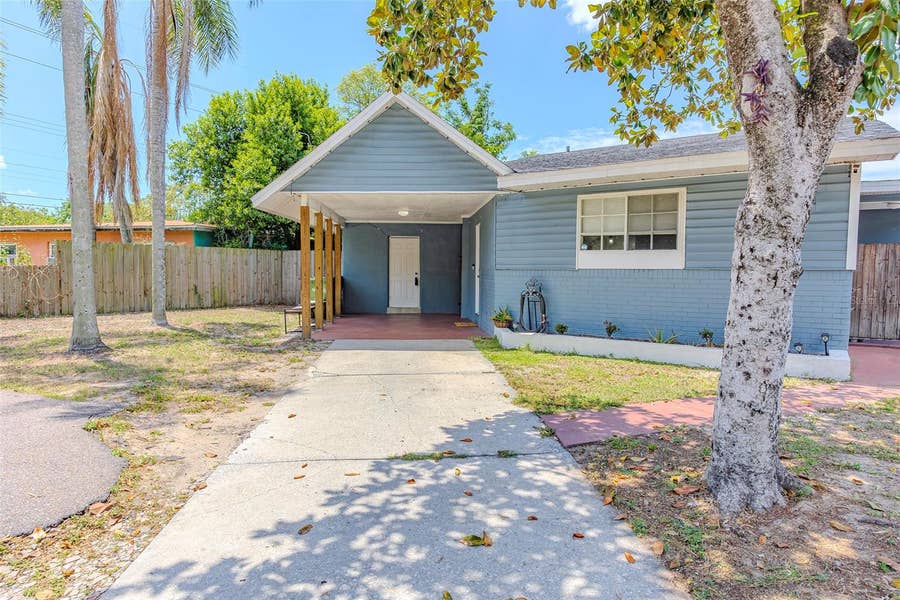Property photo for 10904 N 15TH STREET, Tampa, FL