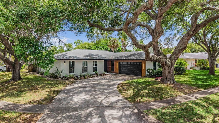 Property photo for 848 HILLSIDE DRIVE, Palm Harbor, FL