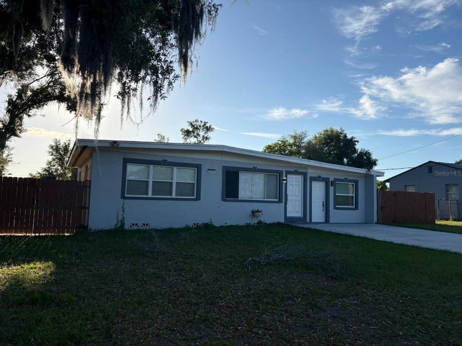 Property photo for 14347 DELMAR STREET, Dade City, FL