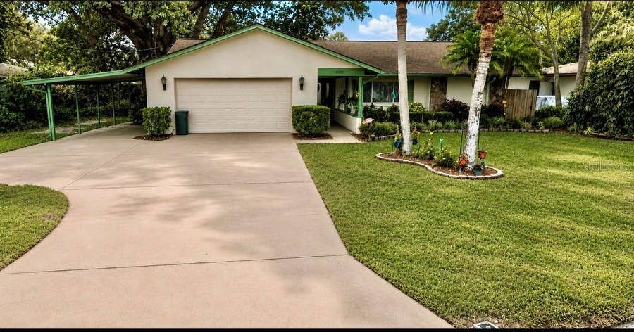 Property photo for 2219 ALICE LANE, Clearwater, FL