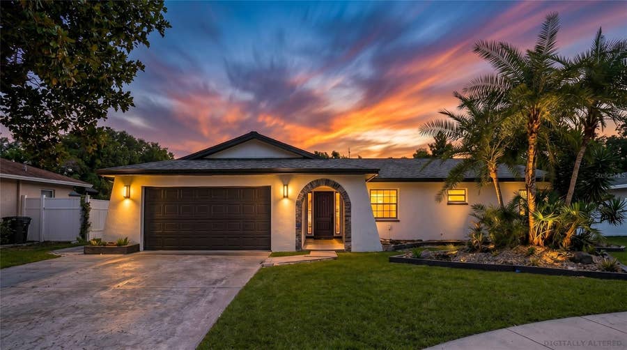 Property photo for 2370 ROBYN COURT, Dunedin, FL