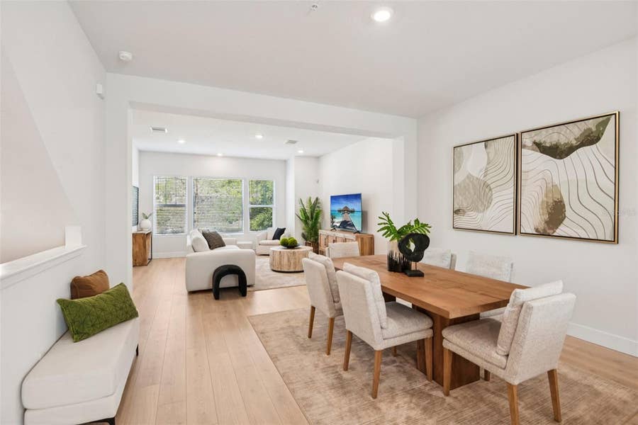 Property photo for 3129 4TH TERRACE N, St Petersburg, FL