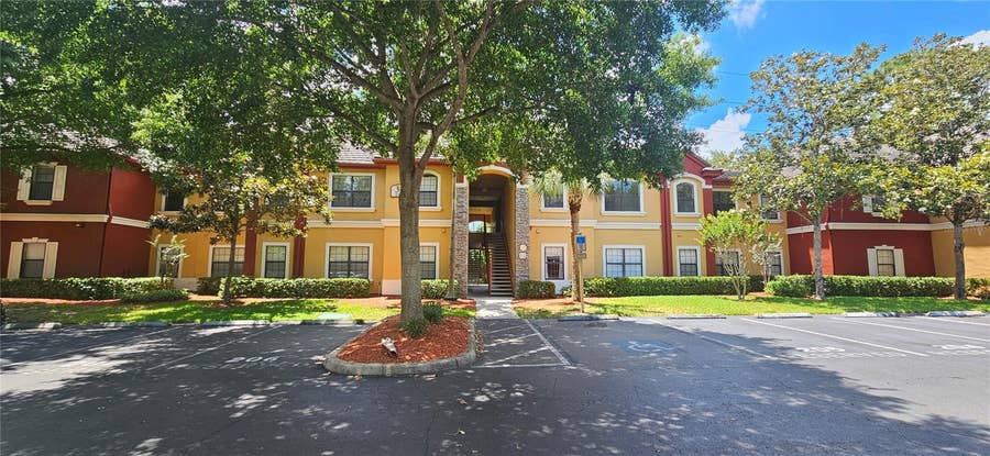 Property photo for 2107 PORTOFINO PLACE, #3016, Palm Harbor, FL