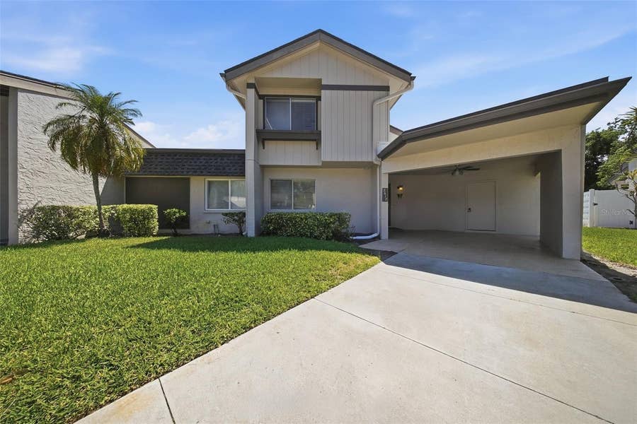 Property photo for 2617 BARKSDALE COURT, Clearwater, FL