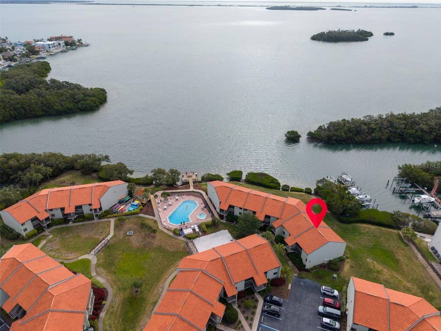 Property photo for 1515 PINELLAS BAYWAY S, #14, Tierra Verde, FL