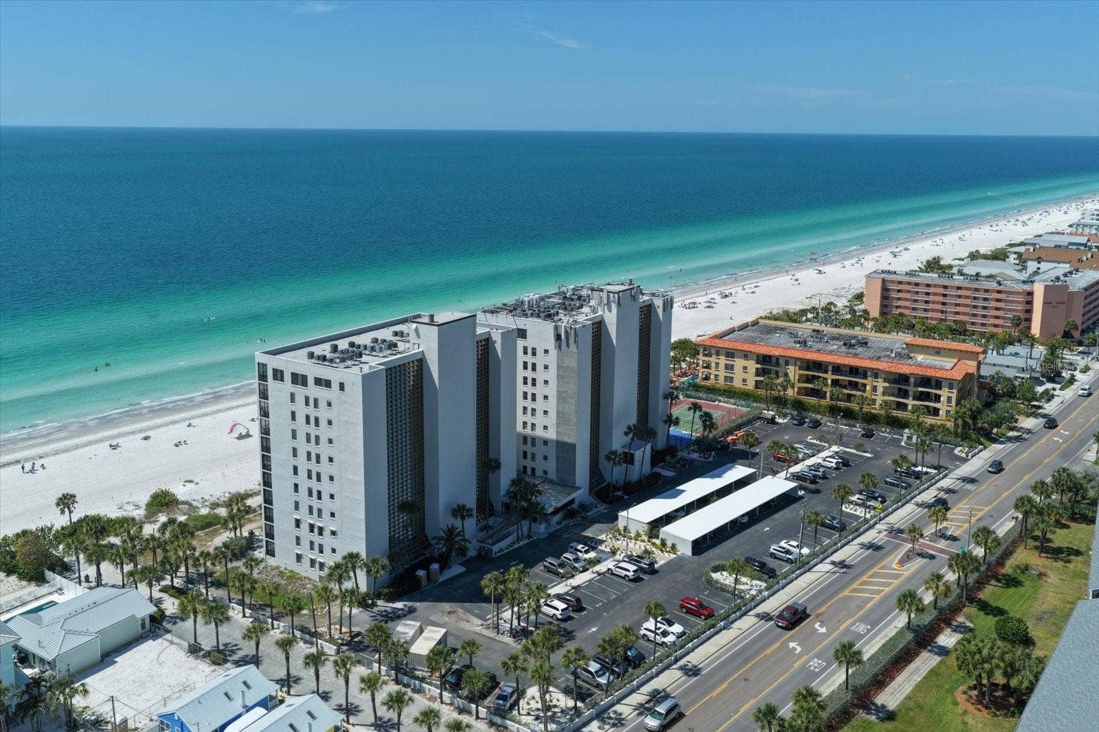 900 GULF BOULEVARD, #204, Indian Rocks Beach, FL 33785 900 GULF BOULEVARD, #204, Indian Rocks Beach, FL 33785