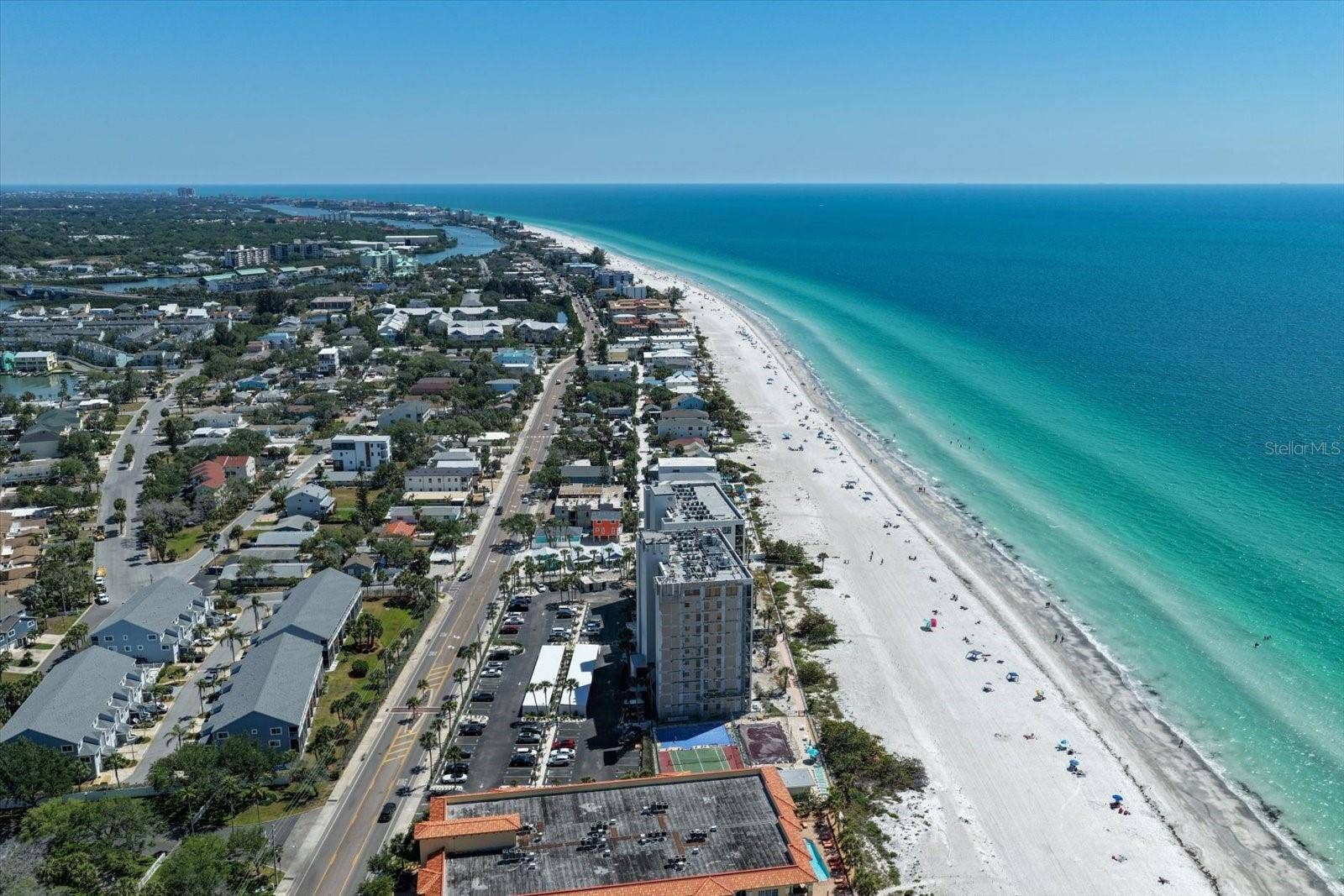 900 GULF BOULEVARD, #204, Indian Rocks Beach, FL 33785 900 GULF BOULEVARD, #204, Indian Rocks Beach, FL 33785