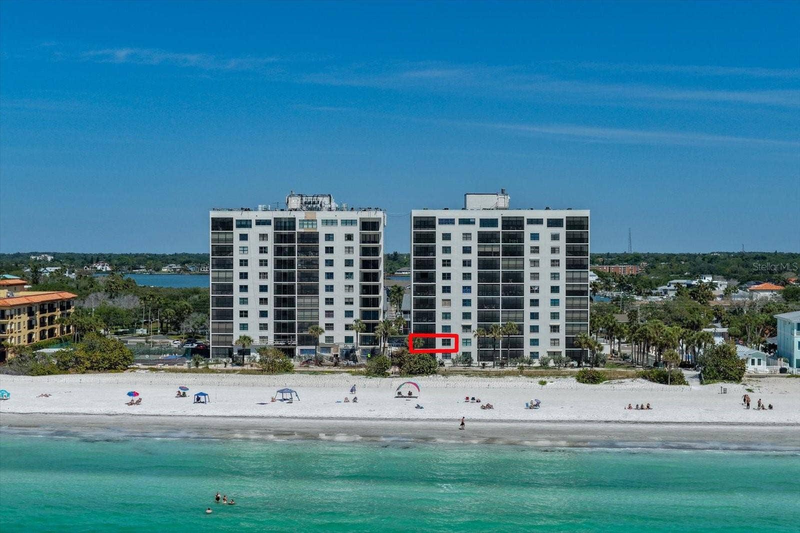 900 GULF BOULEVARD, #204, Indian Rocks Beach, FL 33785 900 GULF BOULEVARD, #204, Indian Rocks Beach, FL 33785