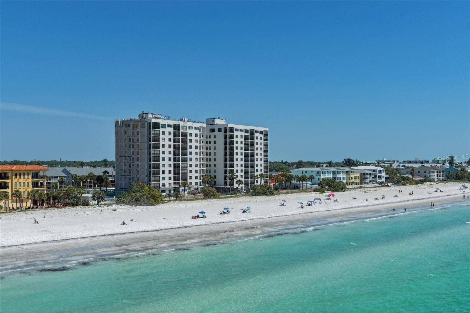 900 GULF BOULEVARD, #204, Indian Rocks Beach, FL 33785 900 GULF BOULEVARD, #204, Indian Rocks Beach, FL 33785