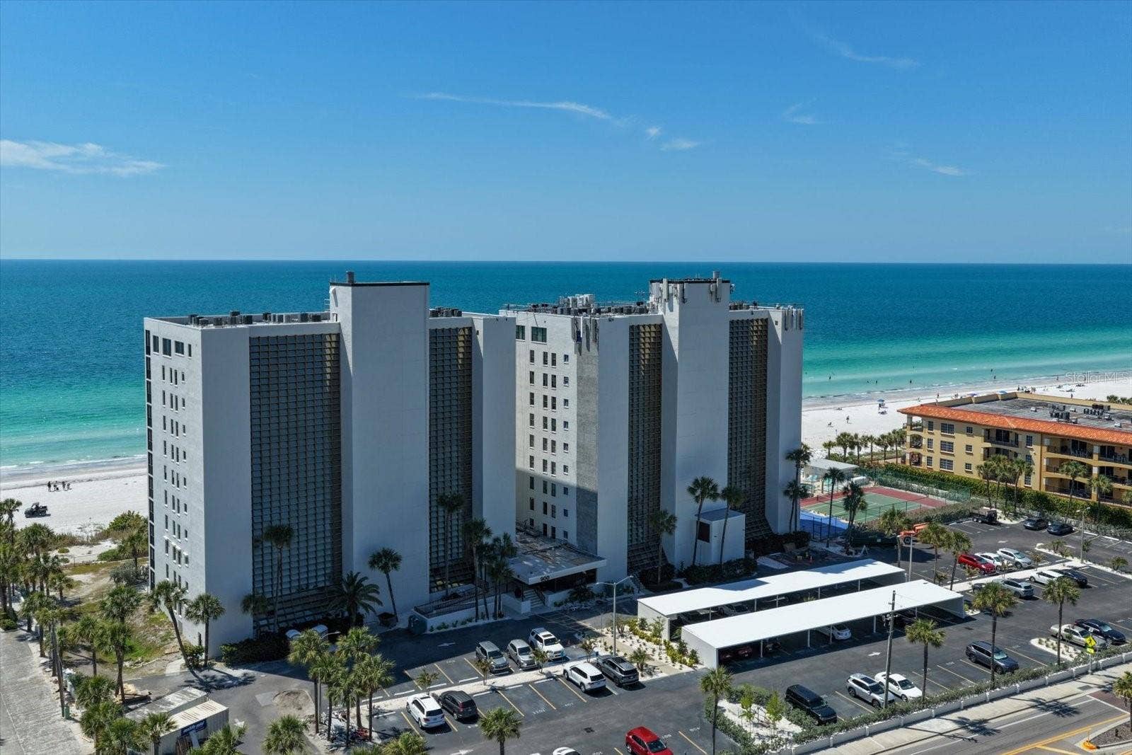 900 GULF BOULEVARD, #204, Indian Rocks Beach, FL 33785 900 GULF BOULEVARD, #204, Indian Rocks Beach, FL 33785