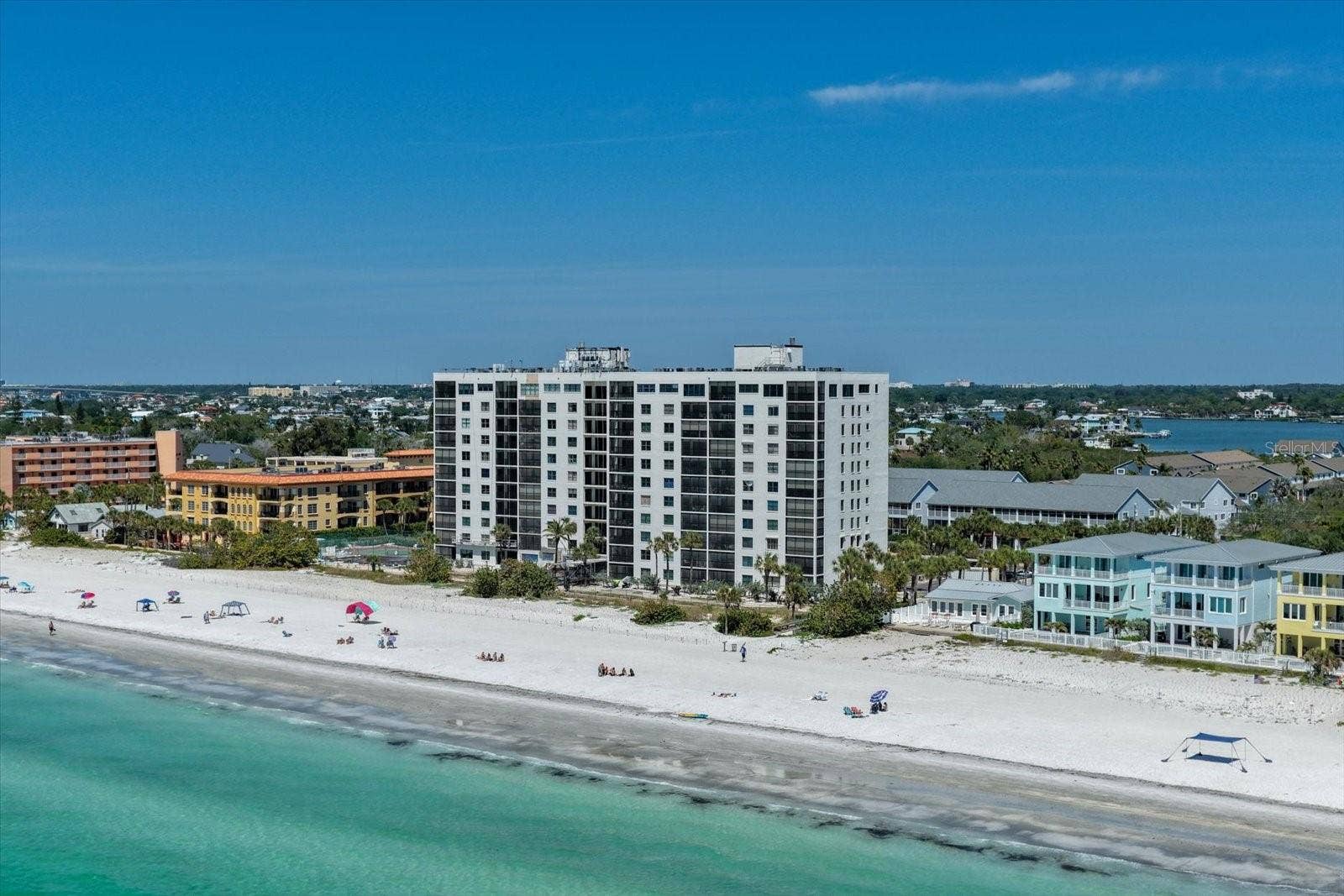 900 GULF BOULEVARD, #204, Indian Rocks Beach, FL 33785 900 GULF BOULEVARD, #204, Indian Rocks Beach, FL 33785