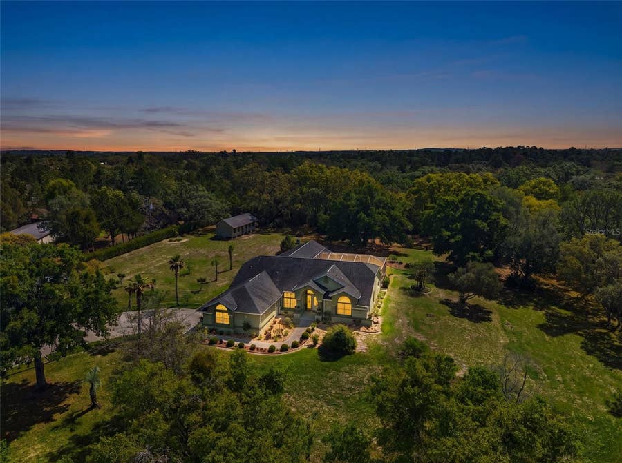 Property photo for 9050 WEEPING WILLOW STREET, Brooksville, FL