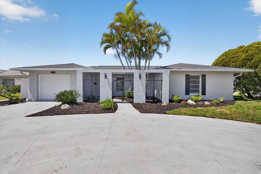 Property photo for 3818 TOPSAIL TRAIL, New Port Richey, FL