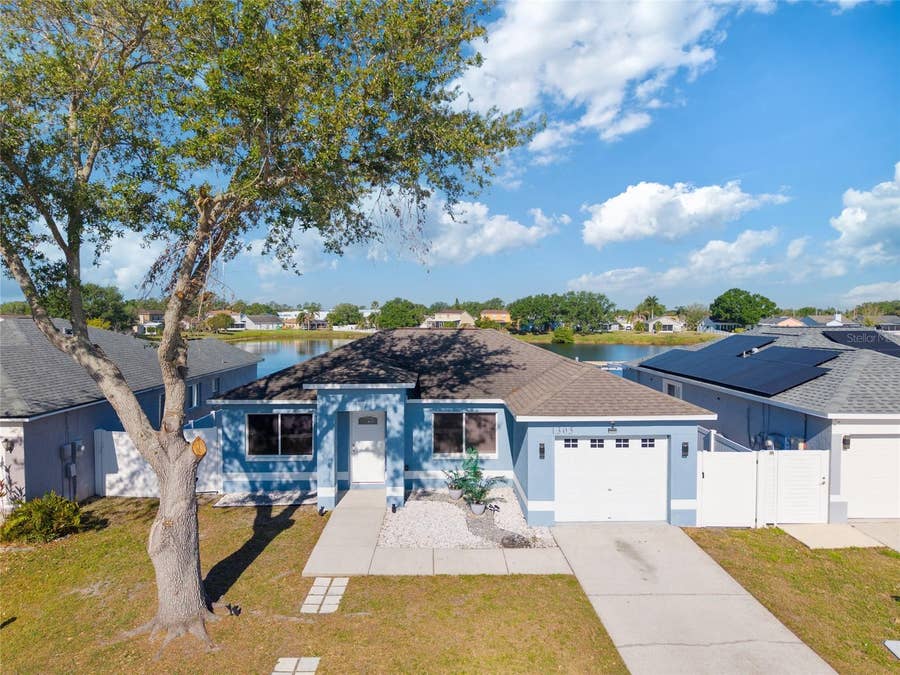 Property photo for 1305 FLEXFORD STREET, Brandon, FL