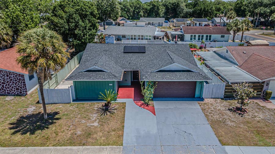 Property photo for 7203 BATTENWOOD COURT, Tampa, FL