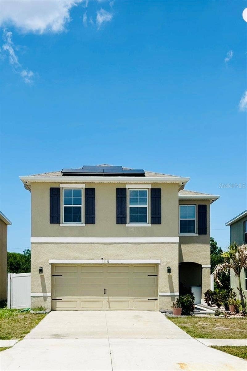 Property photo for 11152 LELAND GROVES DRIVE, Riverview, FL